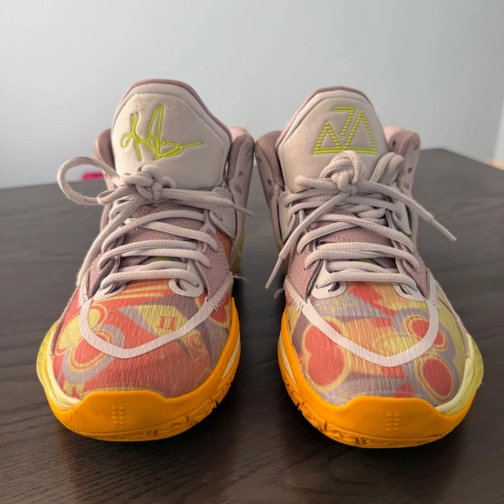 Nike kyrie infinity